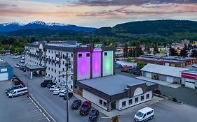 Quality Inn Sunshine Suites